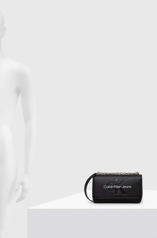 Τσάντα Calvin Klein Jeans K60K611866