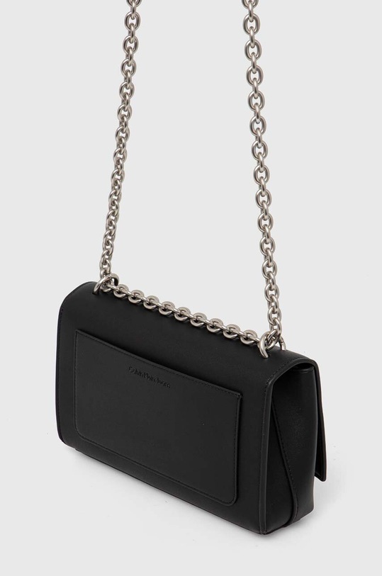 Αξεσουάρ Τσάντα Calvin Klein Jeans K60K611866 μαύρο