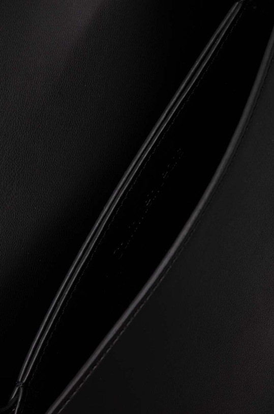 Τσάντα Calvin Klein Jeans K60K611866 μαύρο