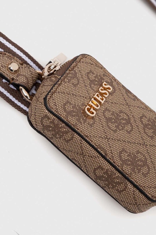 Сумка Guess HWSG92.11810 бежевий