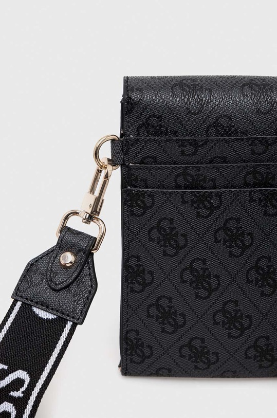 Doplnky Malá taška Guess LATONA HWSG92.11810 sivá