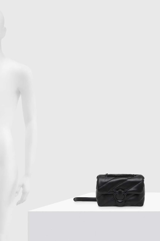 Pinko poseta de piele 100039.A1JO