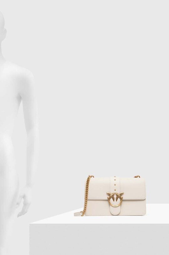 Pinko poseta de piele 100053.A0F1