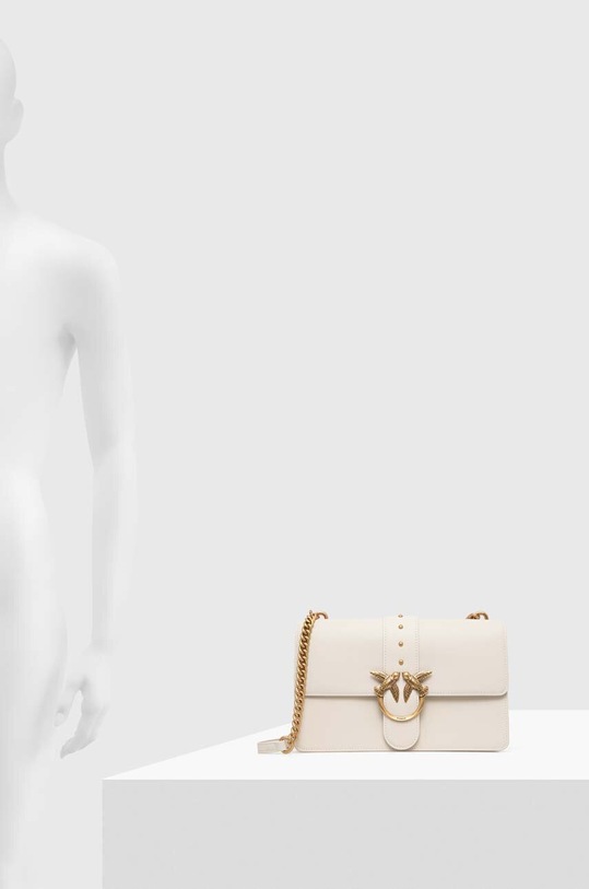 Pinko torebka skórzana 100053.A0F1