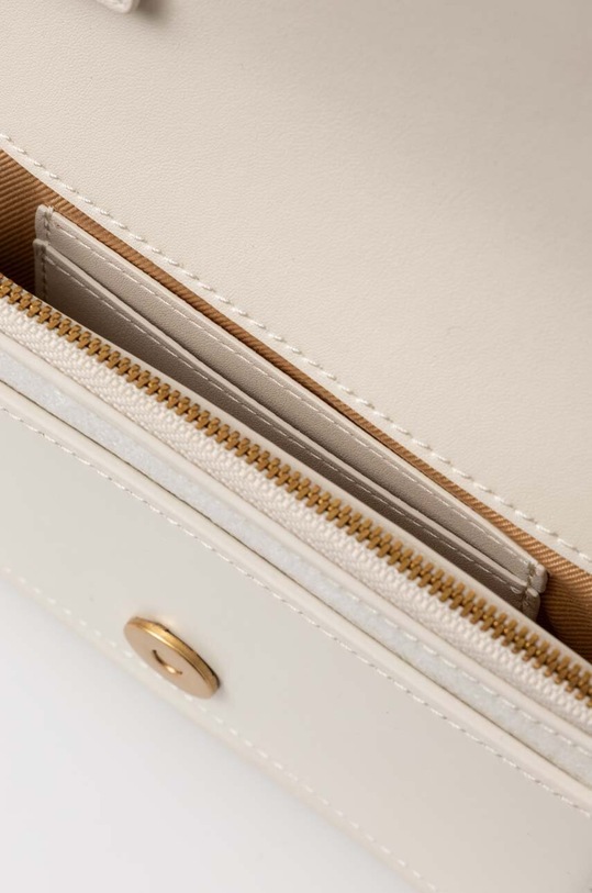 Pinko kopertówka skórzana 100061.A124