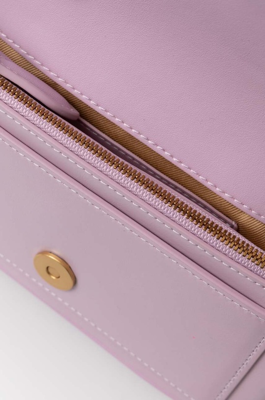 Pinko kopertówka skórzana 100061.A124