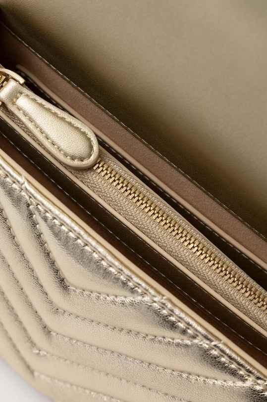 Pinko bőr táska 100067.A1JE