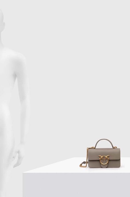 Pinko torebka skórzana 100204.A0F1