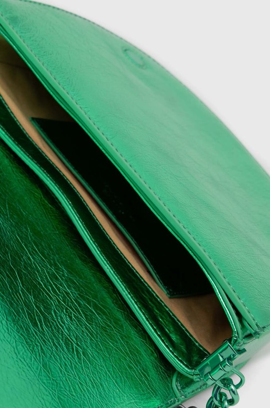 Kožená kabelka Pinko 101510.A1JG