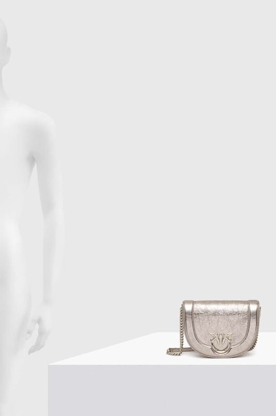 Pinko torebka skórzana 101510.A1JG