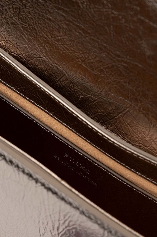 Pinko torebka skórzana 101510.A1JG