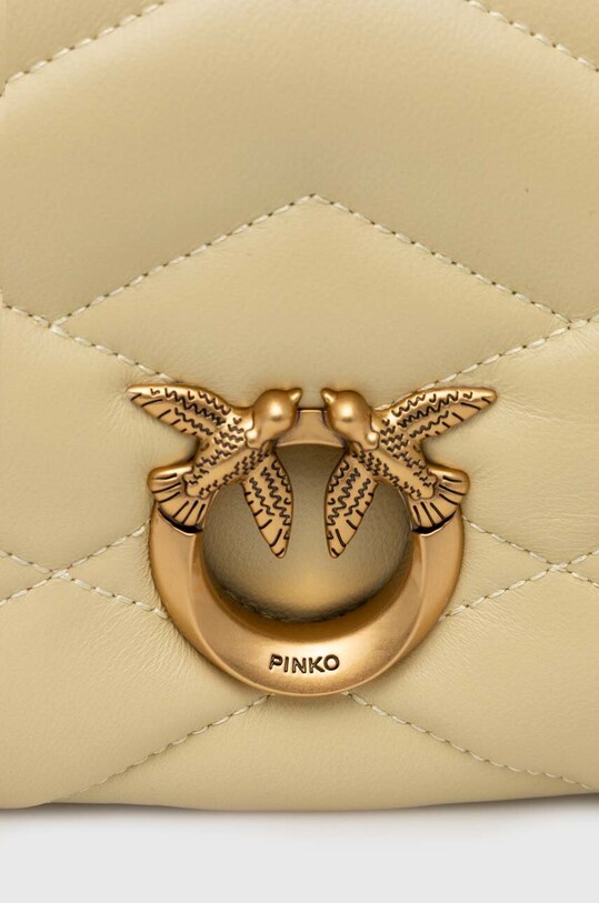 Pinko poseta de piele 101584.A1ET