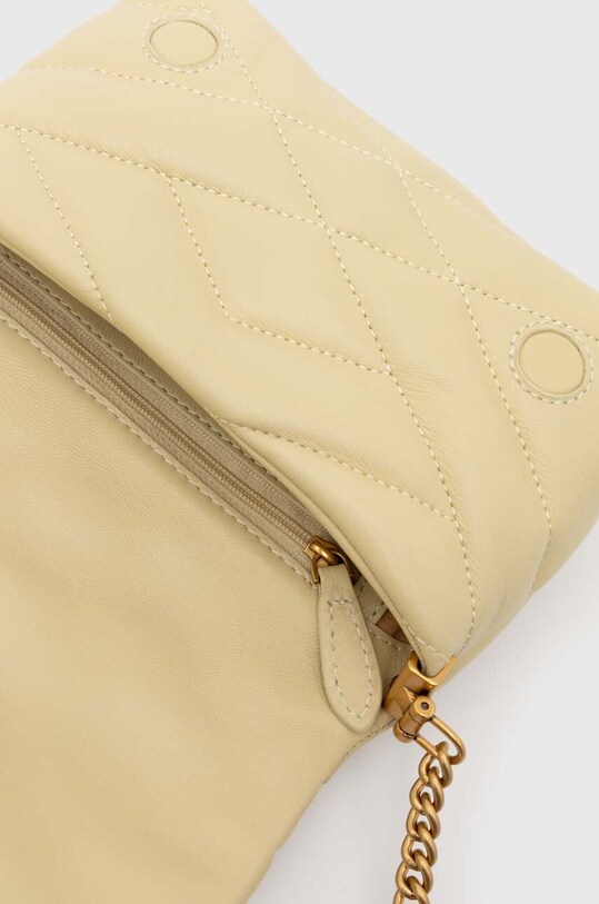 Pinko poseta de piele 101584.A1ET