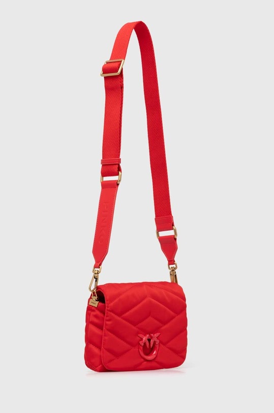 Pinko poseta 101584.A1EU rosu SS24