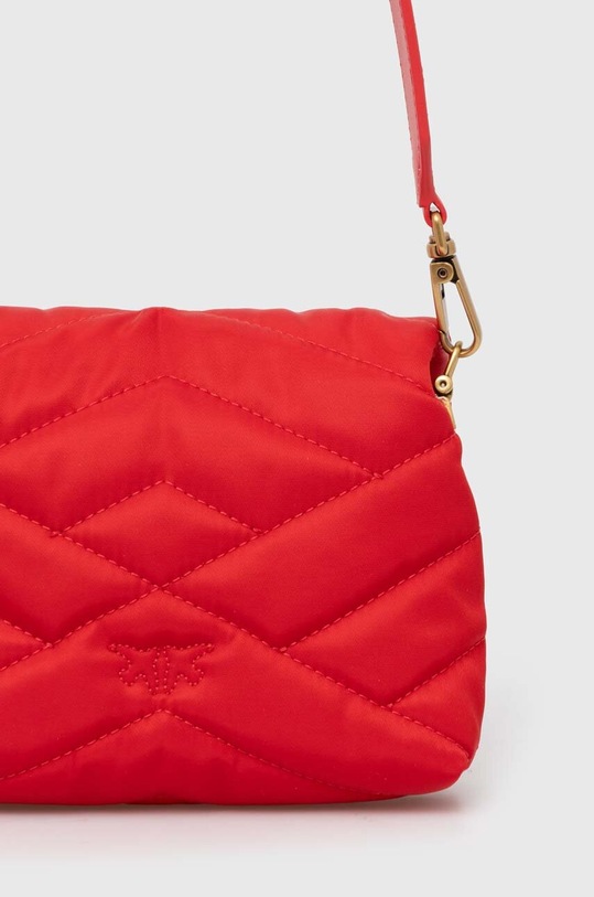 Akcesoria Pinko torebka 101584.A1EU czerwony