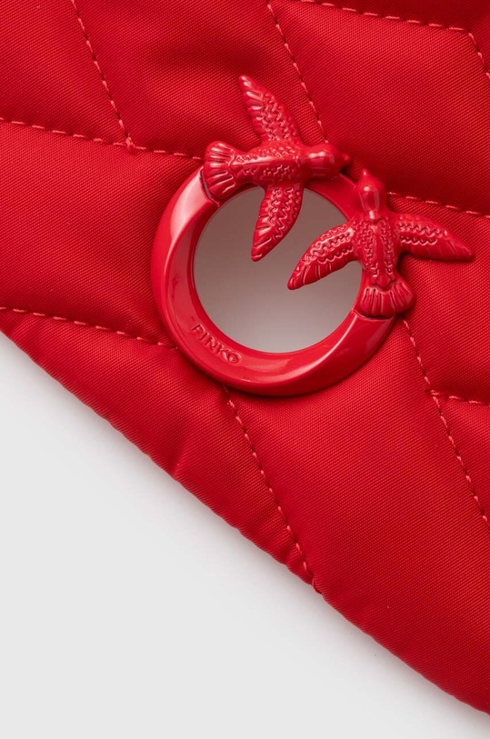 Pinko torebka czerwony 101584.A1EU