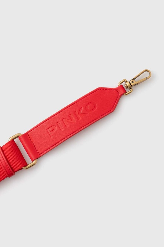 Pinko torebka 101584.A1EU czerwony