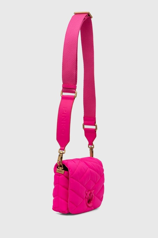 Pinko torebka 101584.A1EU różowy SS24
