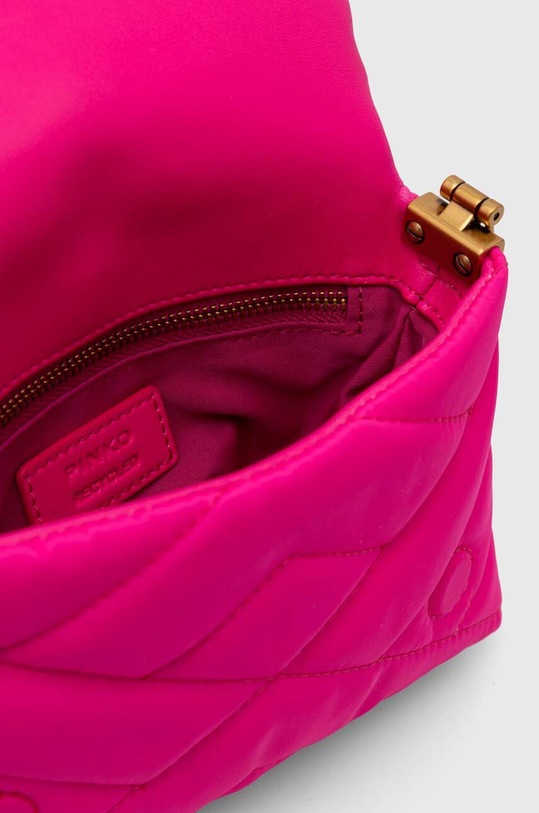 Pinko torebka 101584.A1EU różowy