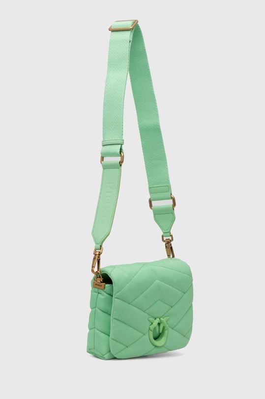 Pinko torebka 101584.A1EU zielony SS24