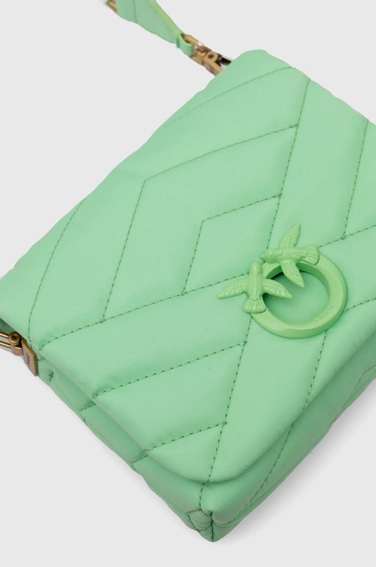 Pinko torebka zielony 101584.A1EU