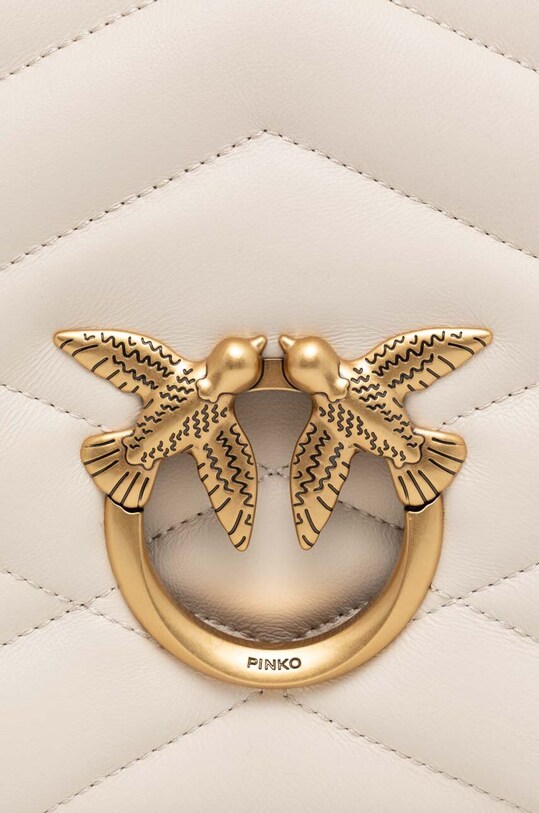 Pinko poseta de piele 101585.A1ET