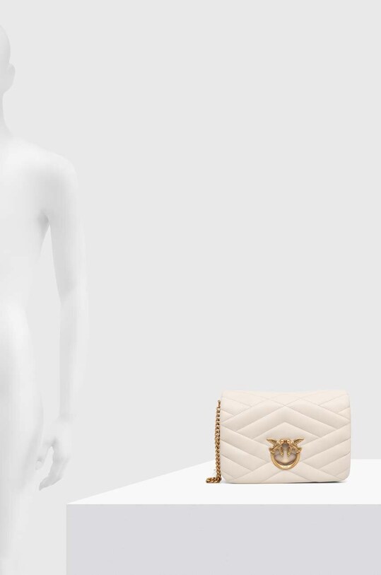 Pinko poseta de piele 101585.A1ET