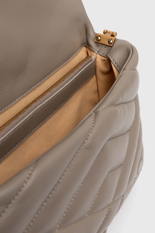 Pinko torebka skórzana 101585.A1ET