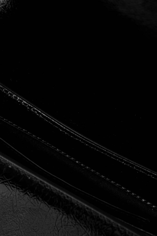 Pinko poseta de piele 101969.A1JG negru