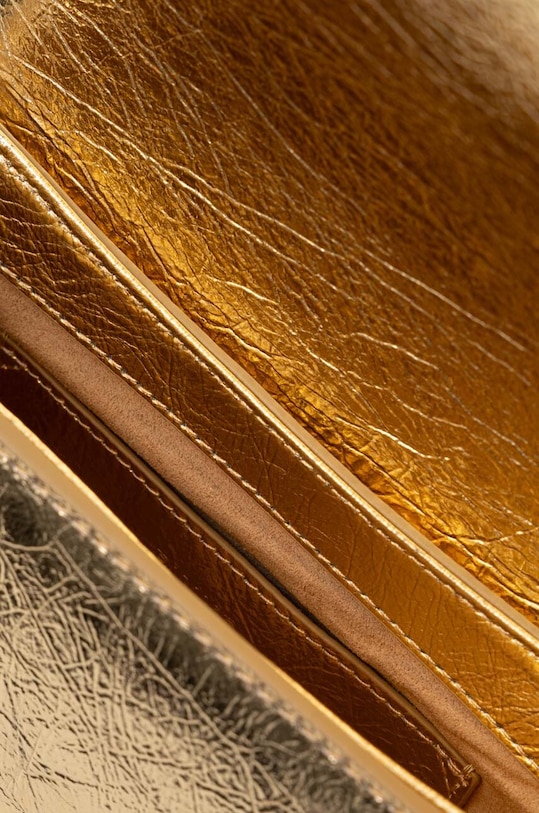 Pinko torebka skórzana 101969.A1JG