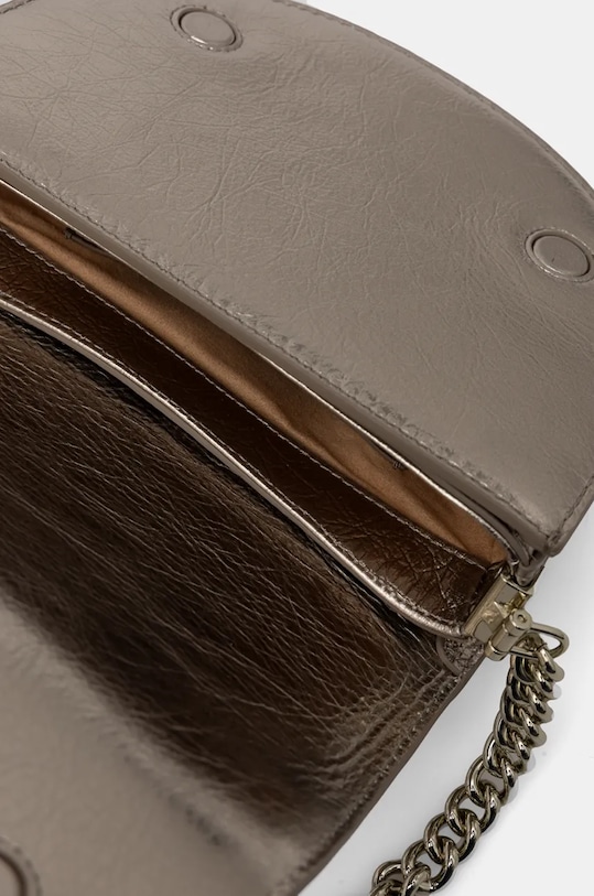 Pinko torebka skórzana 101969.A1JG