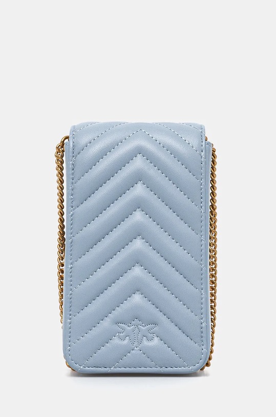 Dodaci Kožna torba Pinko 102739.A0GK plava