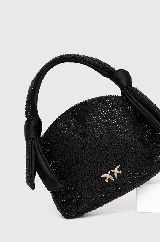 Pinko torebka 102770.A1KJ czarny SS24