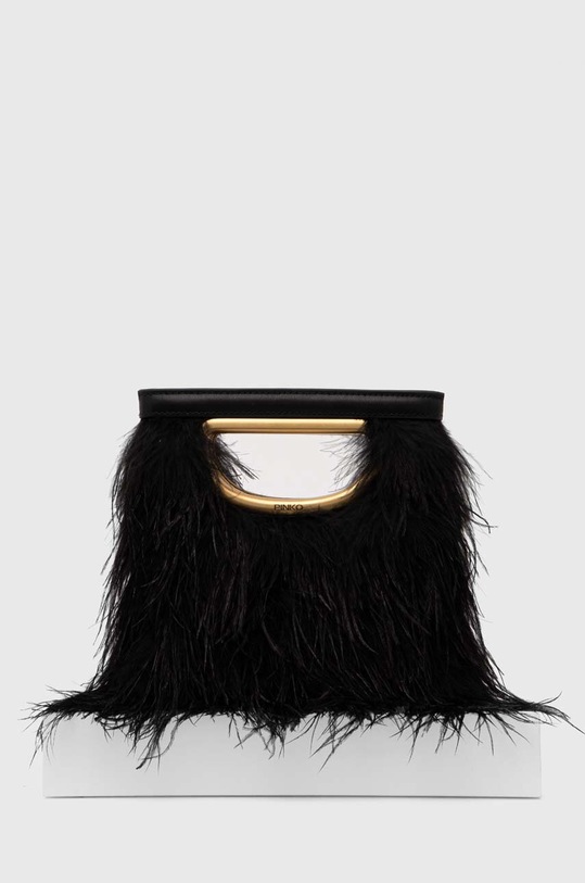 Torba Pinko bez uzorka crna 102772.A1KI