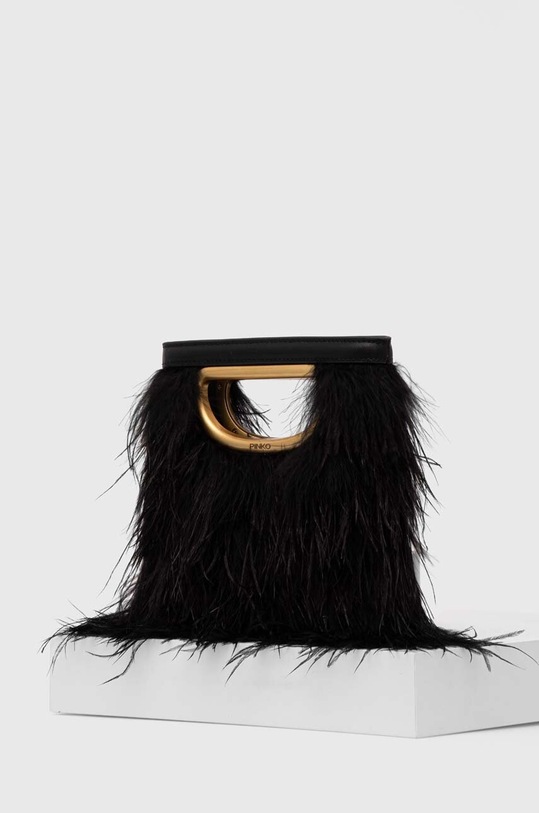 Torba Pinko 102772.A1KI crna SS24