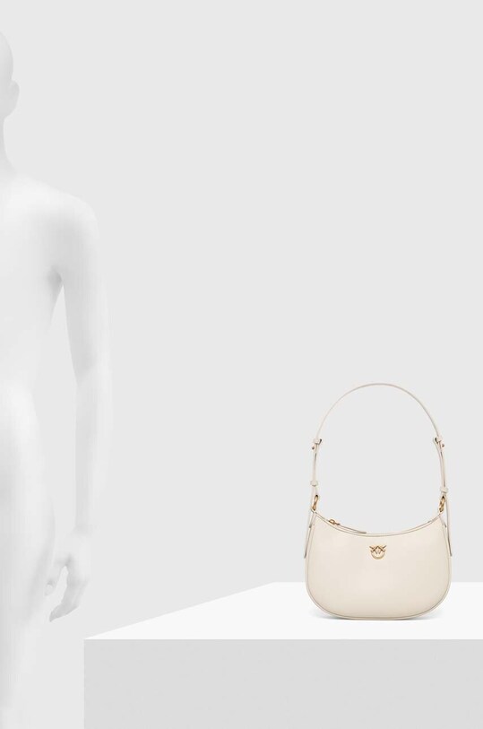 Pinko poseta de piele 102790.A0F1