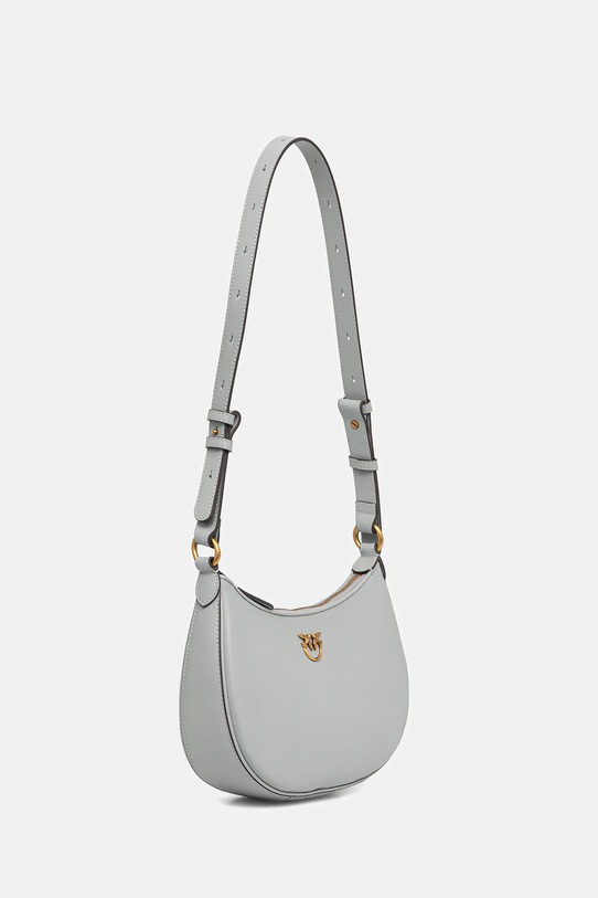 Pinko torebka 102790.A0F1 szary AA00