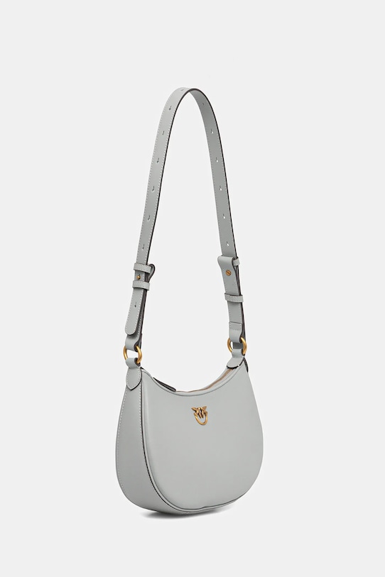 Pinko torebka 102790.A0F1 szary AA00