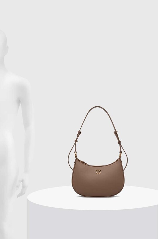 Pinko torebka 102790.A0F1 beżowy