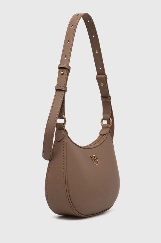 Pinko torebka 102790.A0F1 beżowy AA00