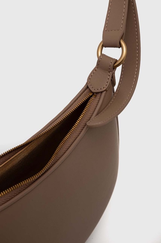 Kabelka Pinko béžová 102790.A0F1