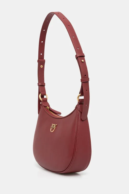 Torba Pinko 102790.A0F1 bordo AA00