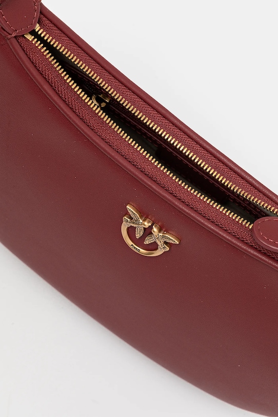 Сумочка Pinko 102790.A0F1 бордо