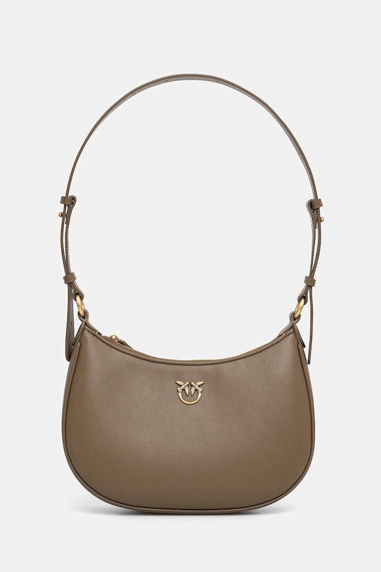 Pinko torebka brązowy 102790.A0F1