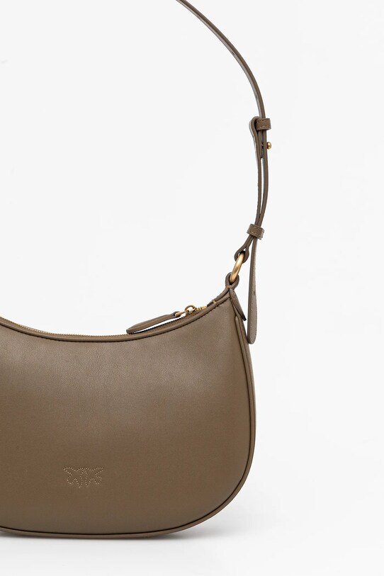 Accesorii Pinko poseta 102790.A0F1 maro