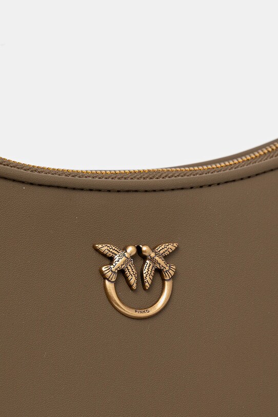 Pinko torebka brązowy 102790.A0F1