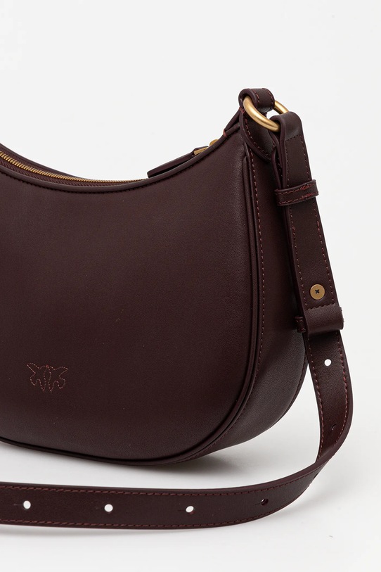 Akcesoria Pinko torebka 102790.A0F1 brązowy