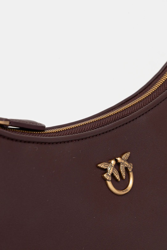 Pinko torebka brązowy 102790.A0F1