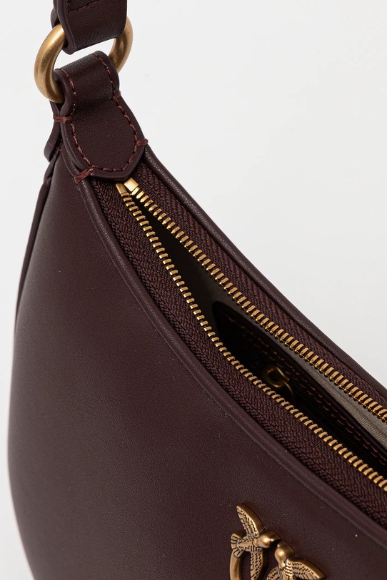 Pinko torebka 102790.A0F1 brązowy