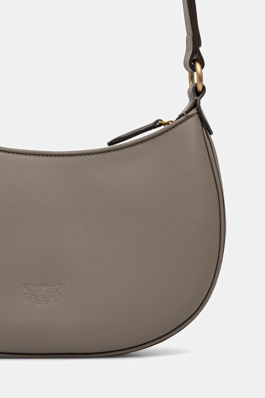 Doplnky Kabelka Pinko 102790.A0F1 sivá